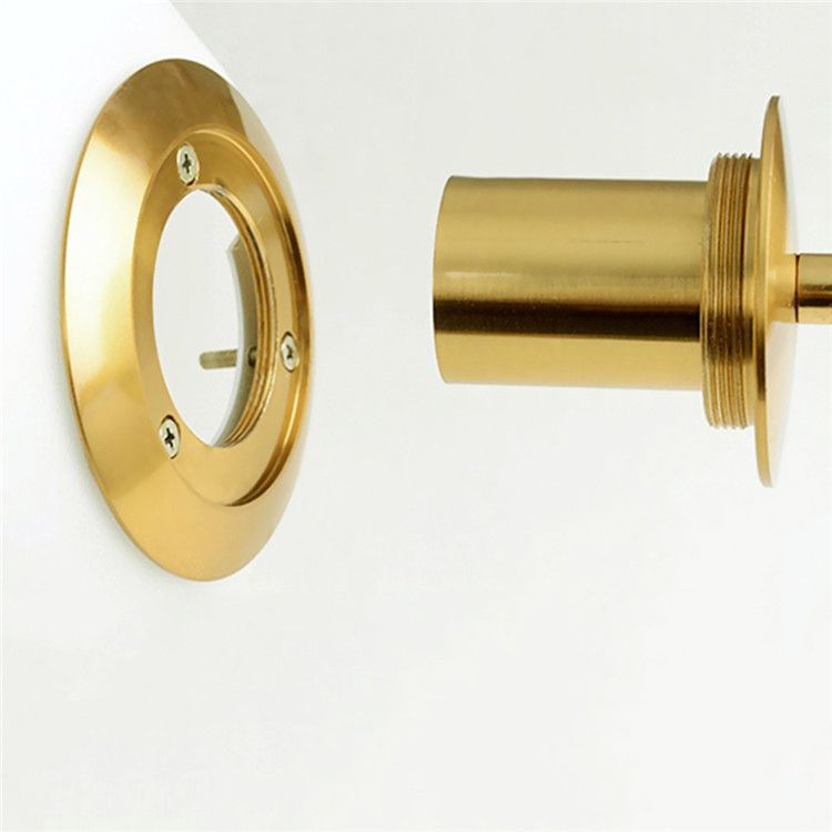 Modern Minimalist Linear Chandelier Light Fixture Spherical Frosted Glass 2 Light Ceiling Chandelier