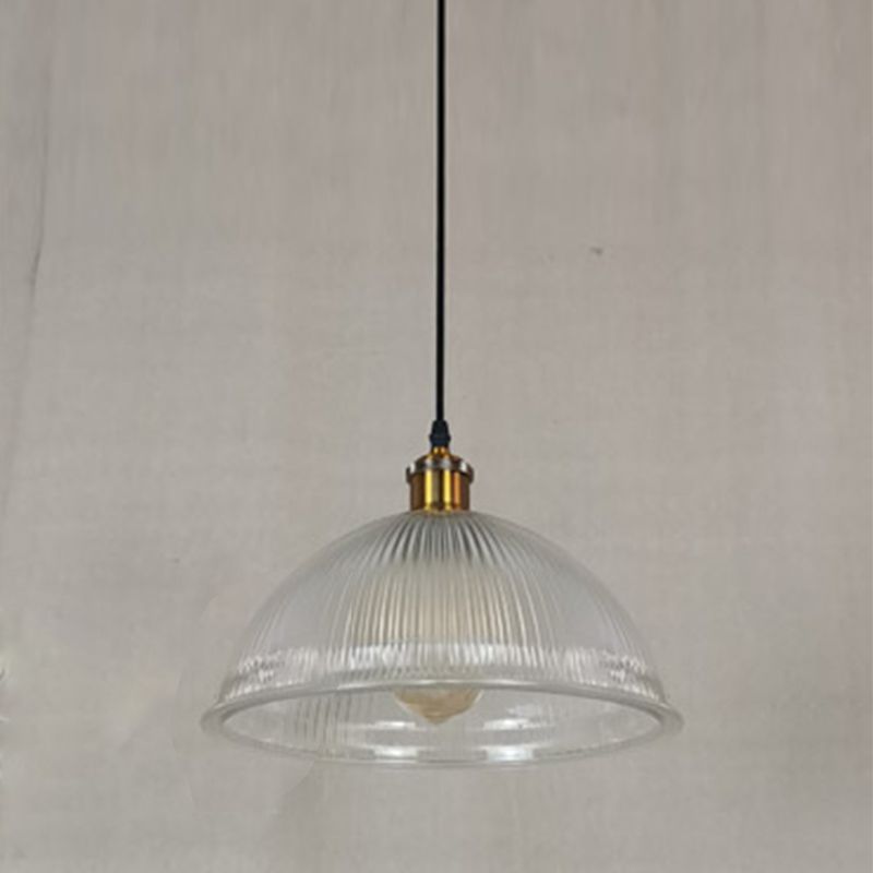 Ciotola industriale ciotola a sospensione a costine leggera 1 sospensione per corridoio per corridoio