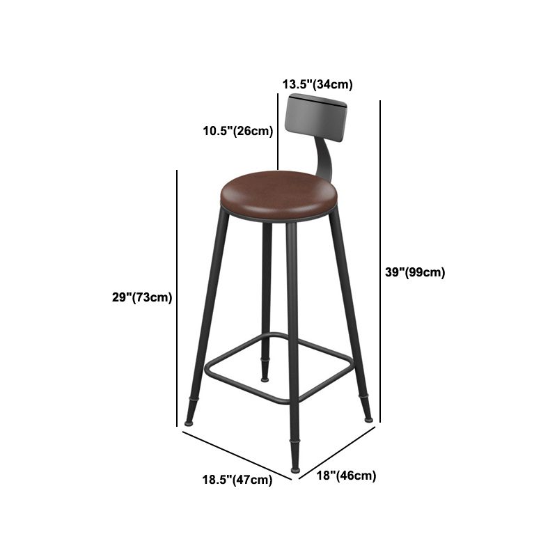Modern 1/2/4/7 Pieces Solid Wood Pub Table Set Rectangular Counter Table for Dining Room