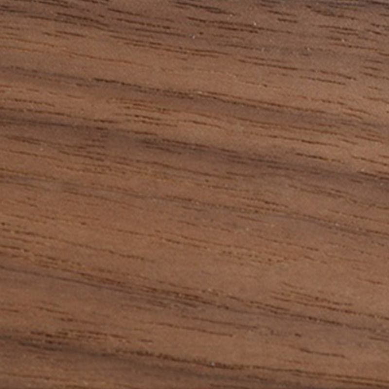 Modern Wood Island Lamp Linear 1-Light Restaurant LED Pendant Light with Acrylic Shade