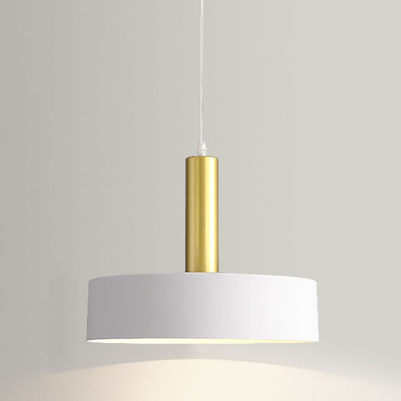 LAMPRE GÉOMÉTRIQUE MÉTROPLATE MODERNE MODER