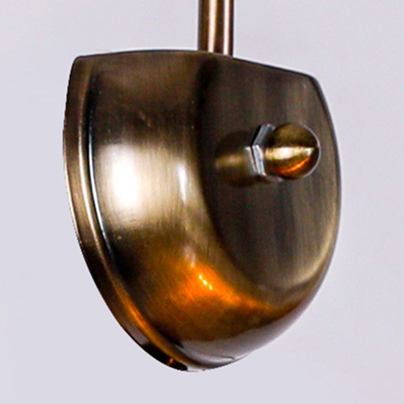 Lampada per la parete per la parete con caduta d'acqua per il ristorante