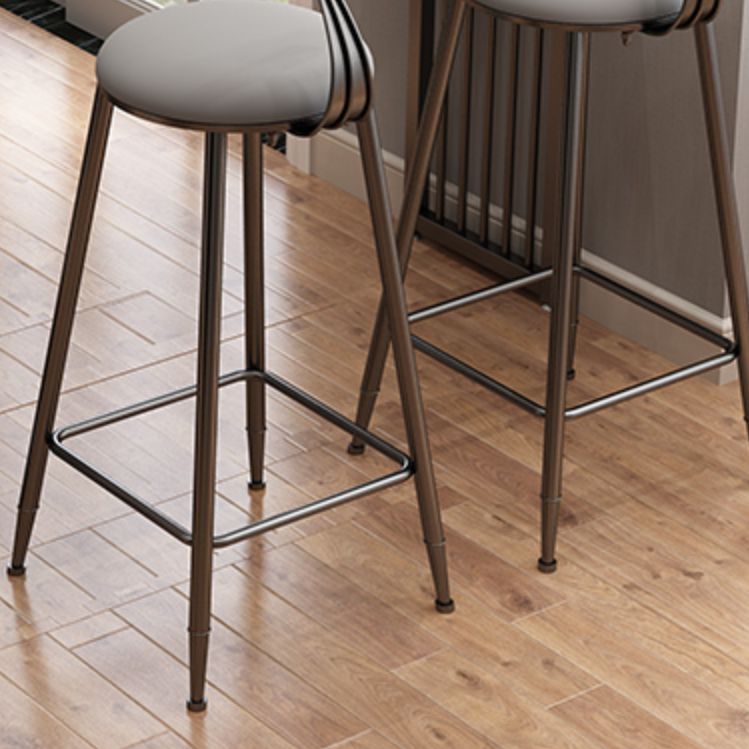 3 Pieces Table and Stool Set Modern Rectangular for Dining Room