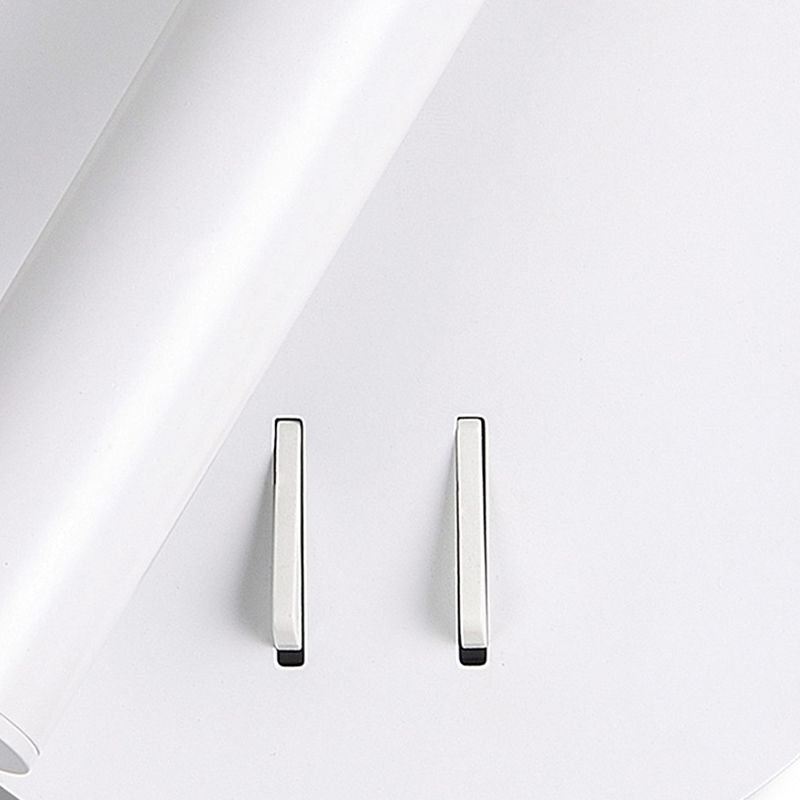 Moderner Stil Metall Wandleuchte geometrische Form Lesen Wandleuchten für Schlafzimmer