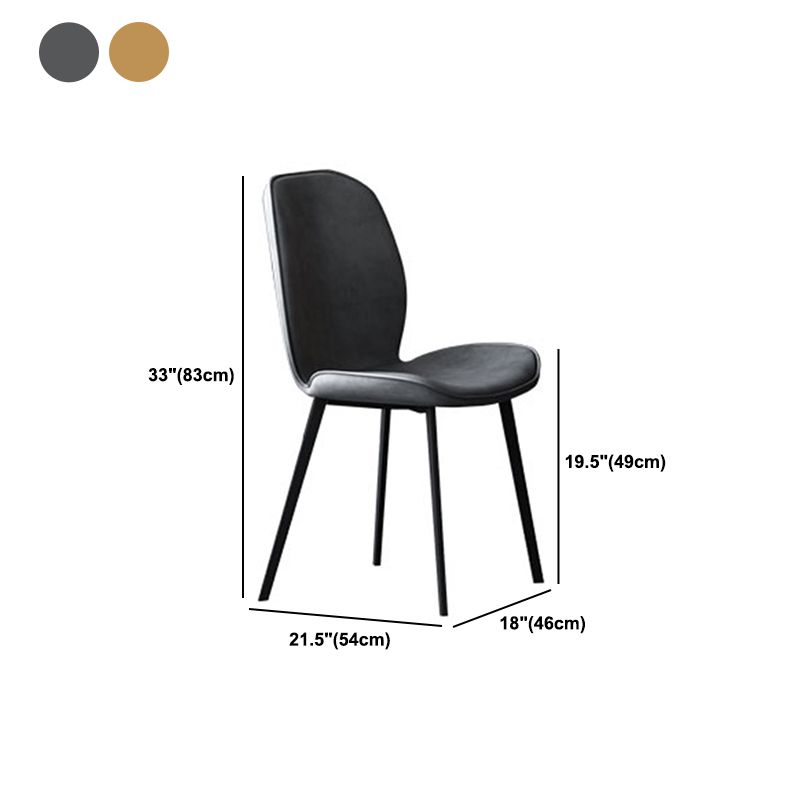 Modern Sintered Stone Dining Table Set 1/2/7 Pieces Home Dining Room Set