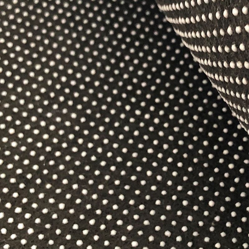 Stijlvolle moderne tapijtgrijs geometrische printruimte Tapijten Polyester Niet-slip achterste tapijt voor thuisdecoratie