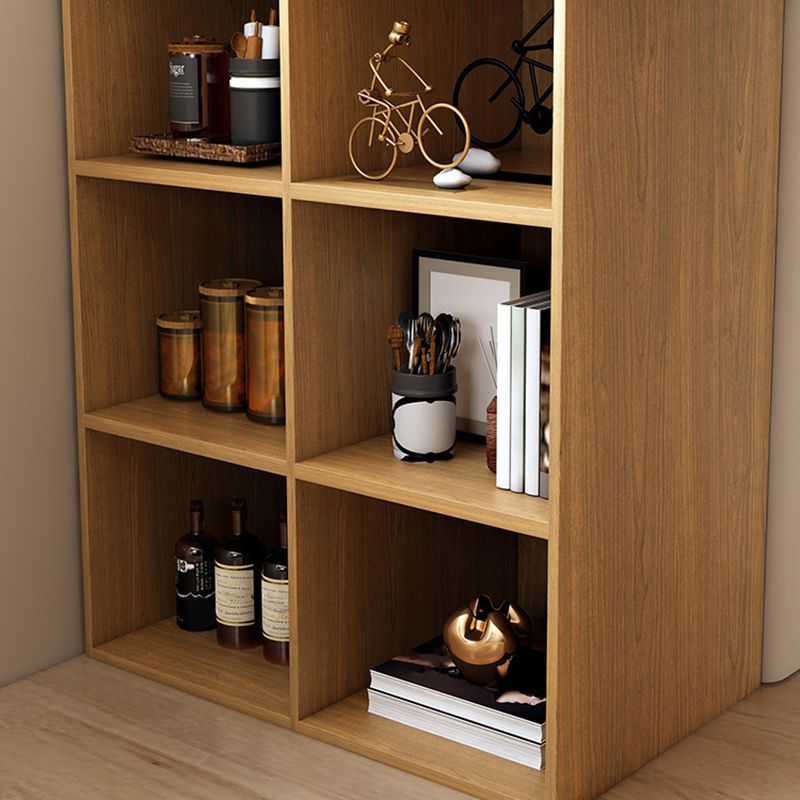 Glam Style Wooden Bar Table 1/2/3 Pieces Rectangle Bar Table Set for Home Use