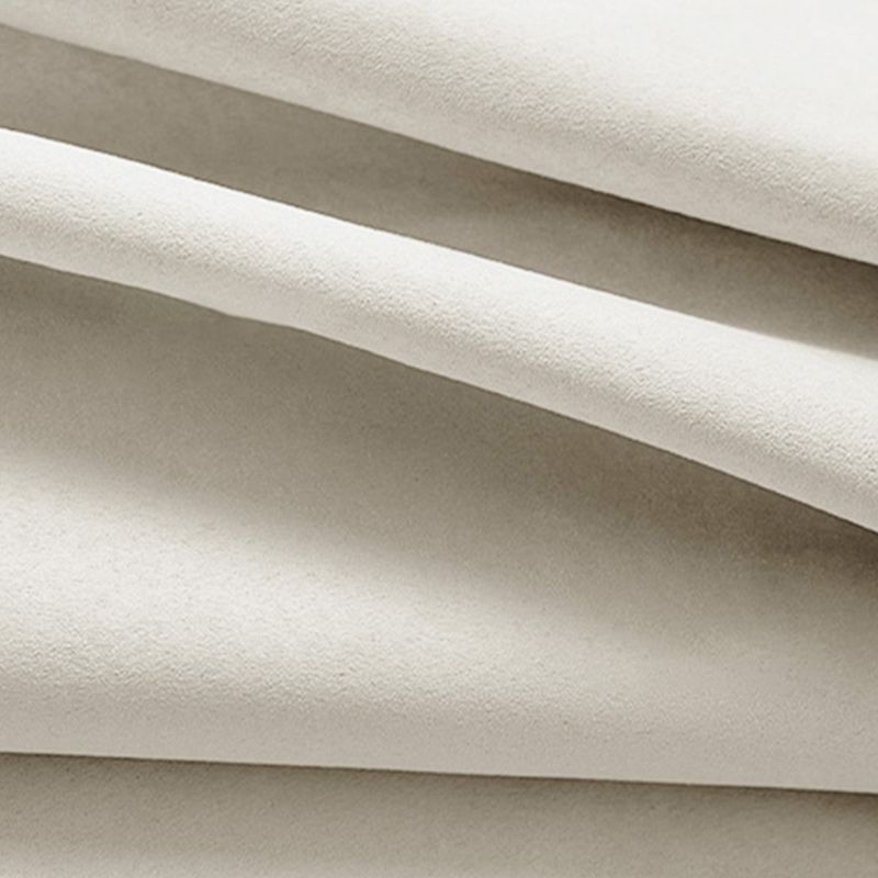 33.46"H Faux Leather Sleeper Sofa Upholstered Square Arm Sofa Bed