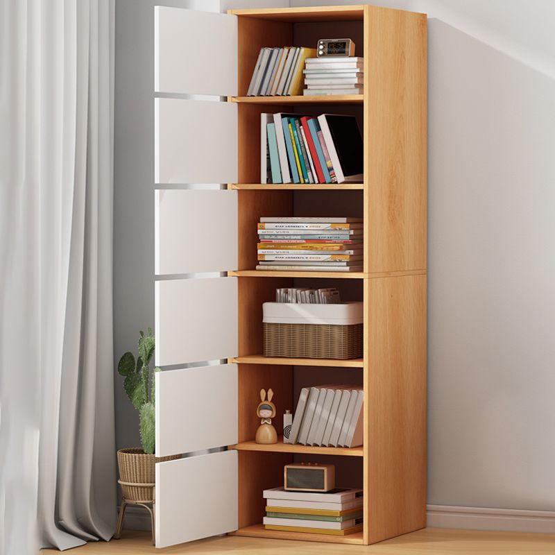 Contemporary 15.74" Wooden Cabinet , Rectangle Accent Cabinet