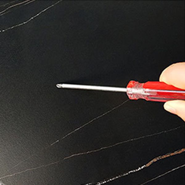 Industrial Round Bar Table Set 1/2/3 Pieces Sintered Stone Bar Table Set for Dining Room