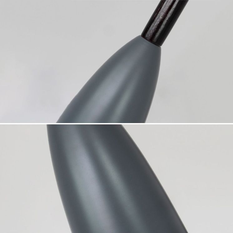 Modern Farmhouse Pendant Lighting Geometric Suspended Lighting Fixture