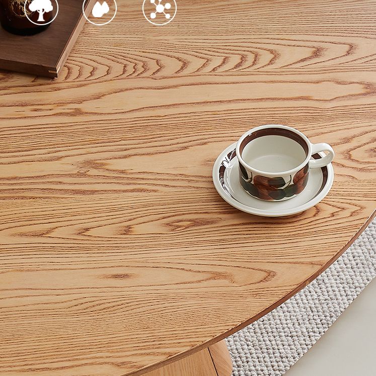 Contemporary Dining Set 1/4/5/7 Pieces Solid Wood Dining Furniture with Solid Back Chairs