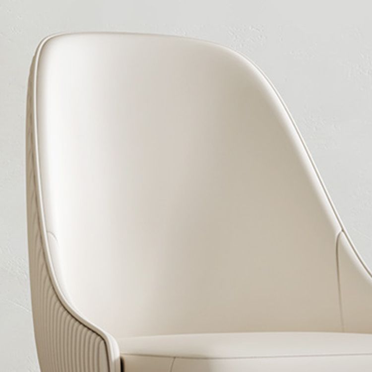 1/2/5/6/7 Pcs Metal Modern Dining Set with Oval Shape Table Dinette Set