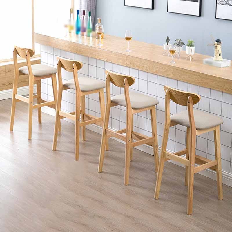 TITROLES DE BAR DE MADERA CONTAMPORARIA DEL PARTE DE LOS BARRES DE LOS BARROS DE LOS BRISTOL CON FUNIR Y BAJO BAJO