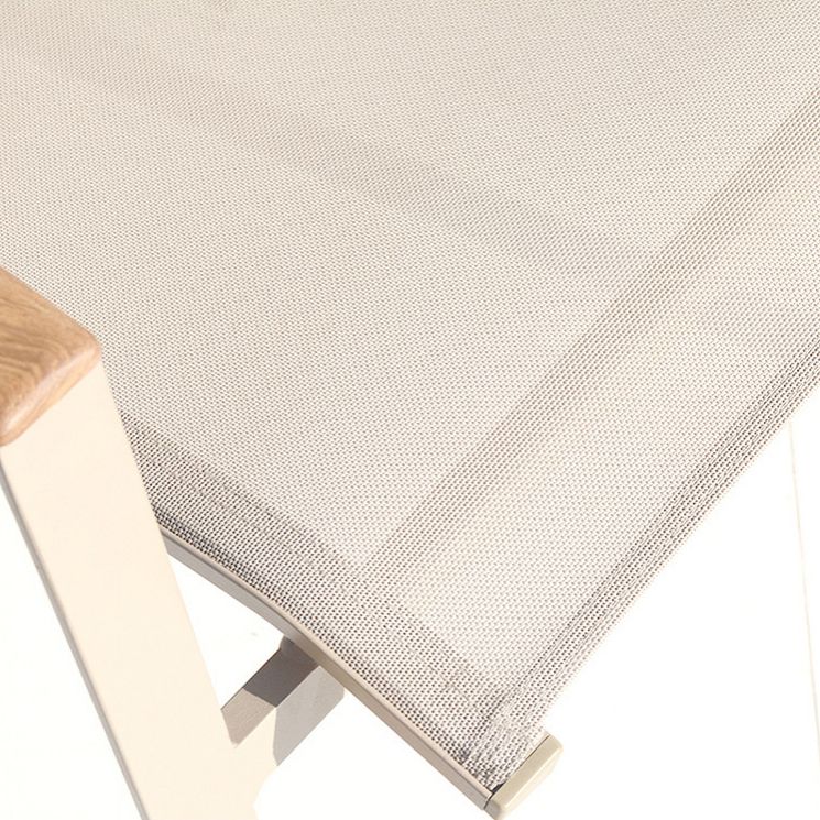 Bohemian 1/4/5/7 Pieces Dining Set Stone Dining Table Set for Outdoor