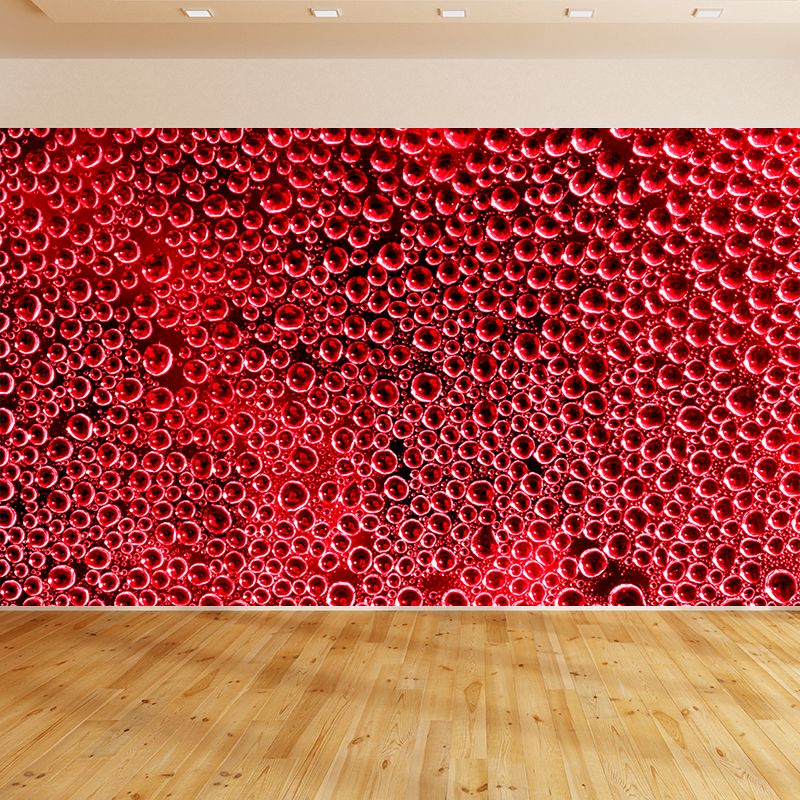 Water Resistant Abstract Wall Mural Modern Wall Decor, Made to Measure