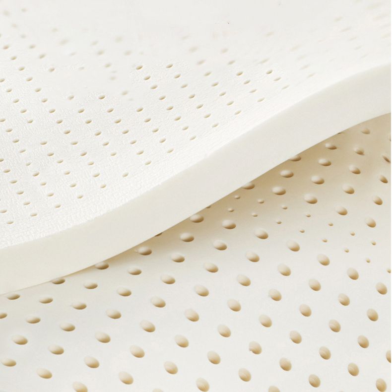 Modular Sewn Pillow Back Bench Seating Recessed Arm Assembled Settee Furniture