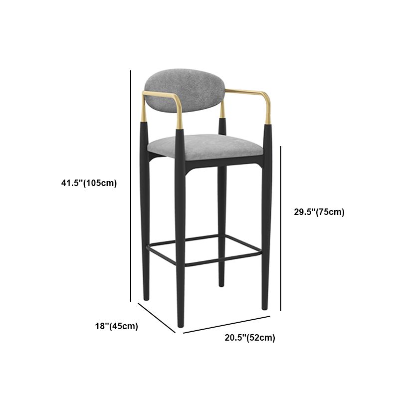 Industrial Bar Table and Stools 1/2/3/5 Pieces Table and Stool Set