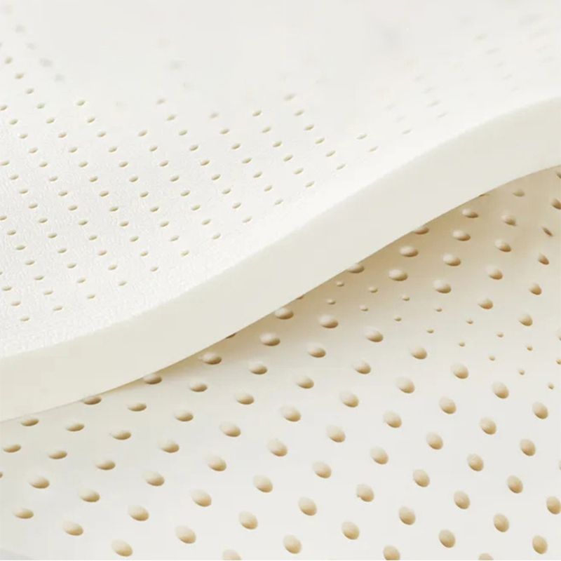 Divano a braccio quadrato in pelle finta contemporanea con cuscini per soggiorno per soggiorno