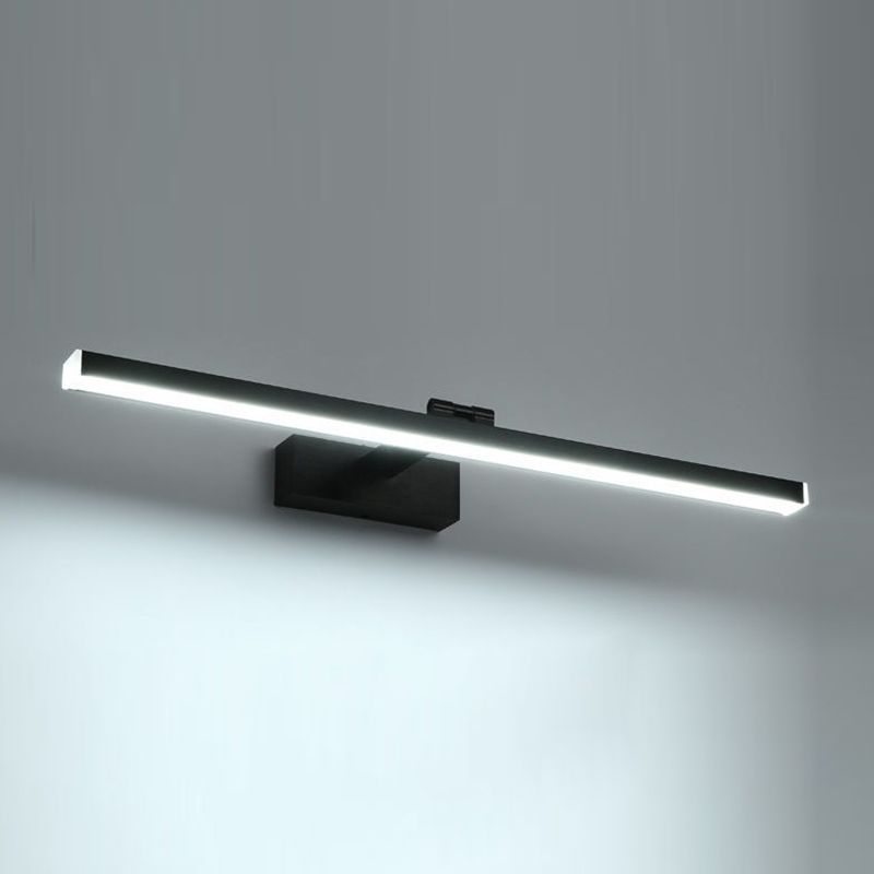 Luminaire de luminaire de style moderne