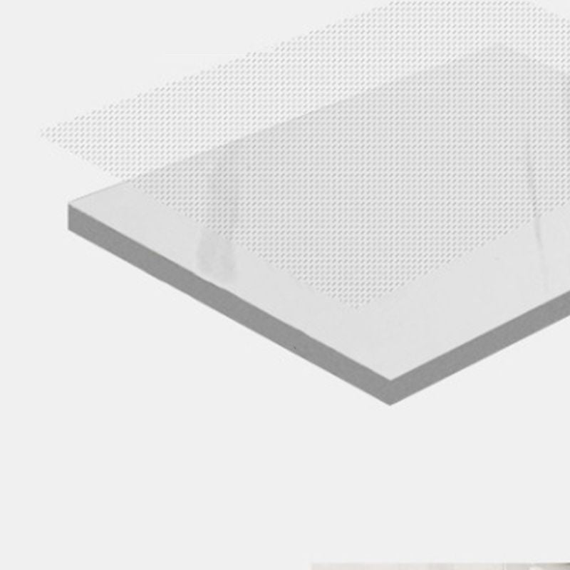 Glam Dining Set Stone 1/2/5/7 Pieces Dining Turntable Furniture for Home