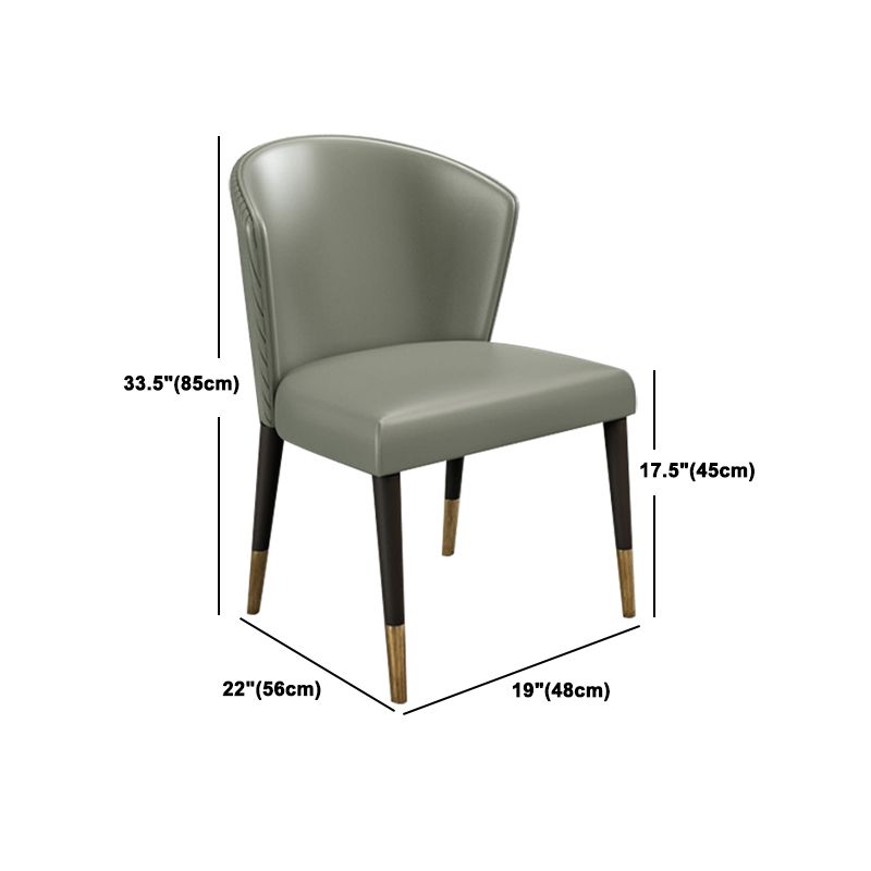 Modern Style Rectangle Table Set 1/4/5/7 Pieces Dining Set for Home