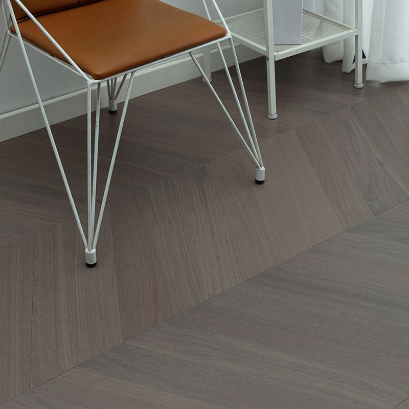 Fire Resistant Laminate Floor Wood Waterproof Laminate Plank Flooring