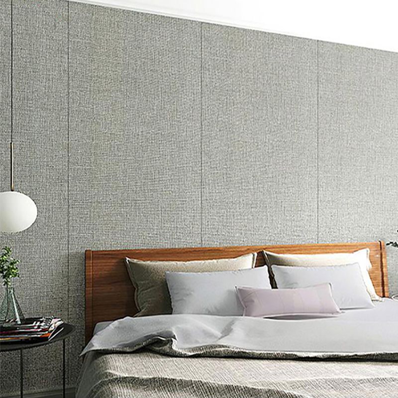 Contemporary Wall Paneling Peel and Stick Waterproof Wall Access Panel