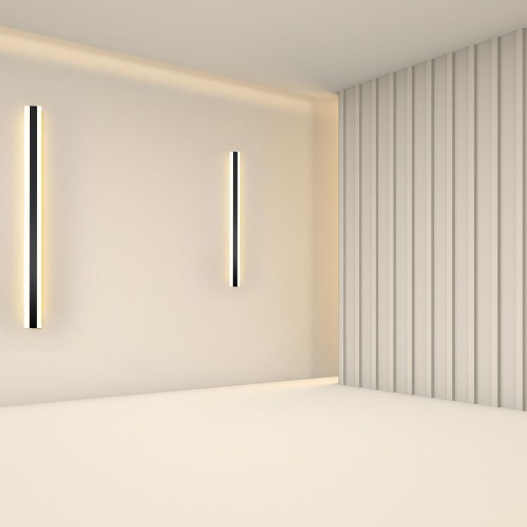 Linear wall light Wall Mount Light Fixture Modern Wall Sconce Lighting
