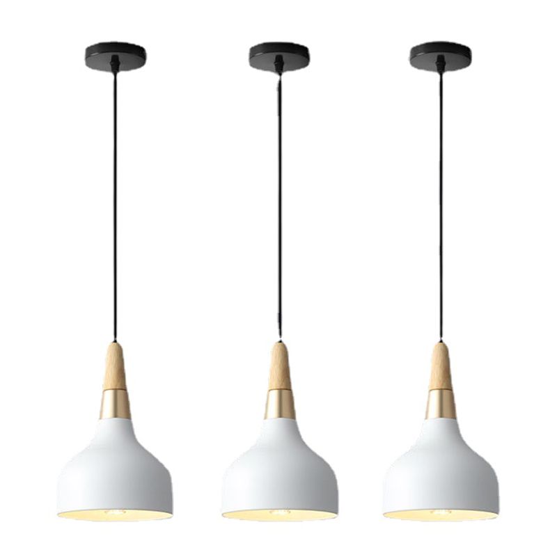 1-leichte Taschenlampe mit Taschenlampe geformtes Makromon