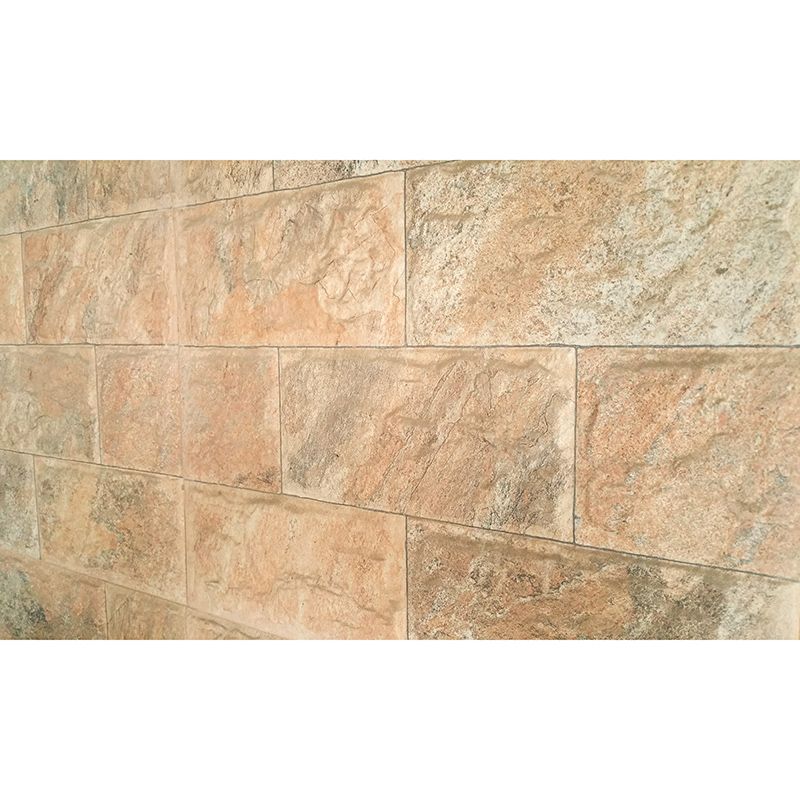 Industrial Brick Wall Wall Mural for Sitting Room Decoration, Personalized Size