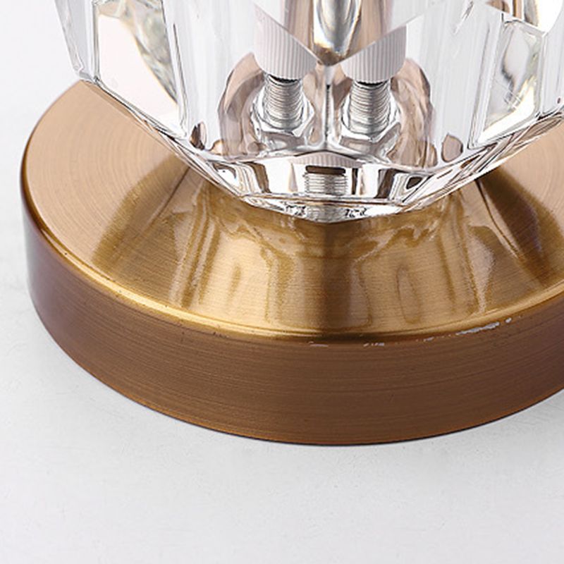 Lampe encastrée géométrique fermer plafonnier Éclairage encastré moderne