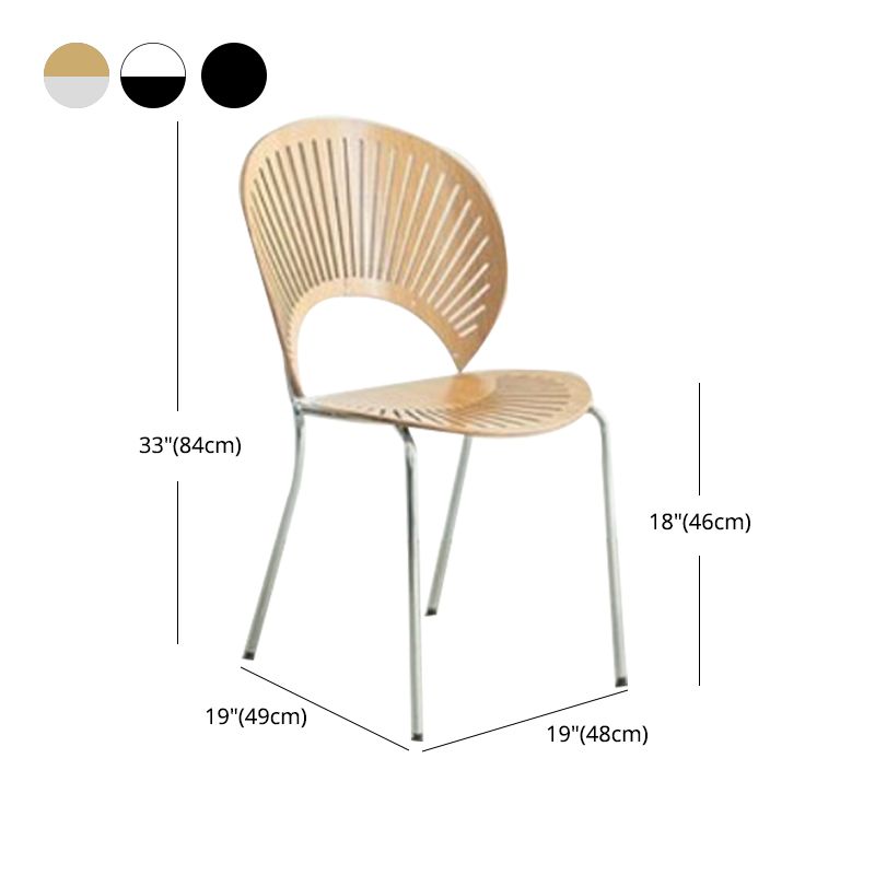 Modern 1/3/5 Pieces Dining Set Round Stone Dining Table for Kitchen