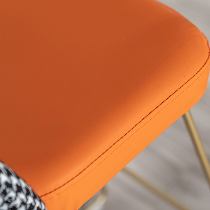 Glam Style Stone Bar Table Set 1/2/3 Pcs Rectangular Pub Set for Indoor