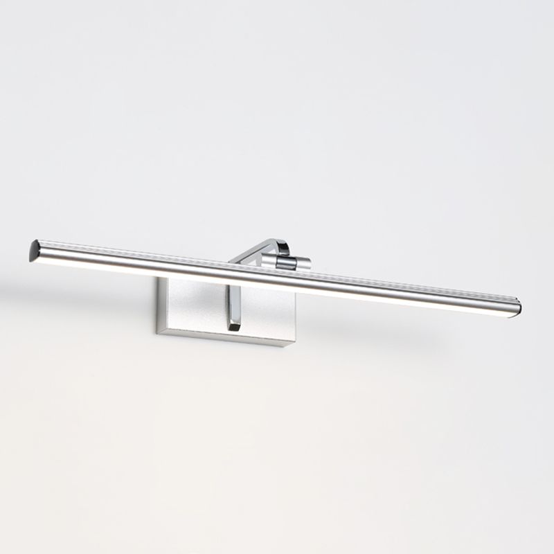 Modern Simple Wall Sconce LED Vanity Lighting Fixture for Bathroom