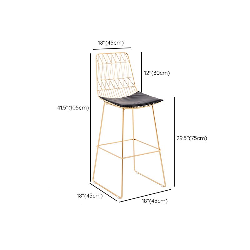 1/3 Pieces Counter Height Table Set Industrial Rectangular Pub Dining Set