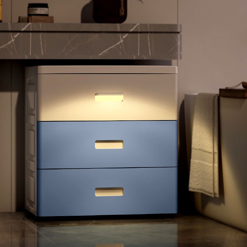 Plastic Storage Cabinet With Drawer Contemporary Wardrobe Armoire