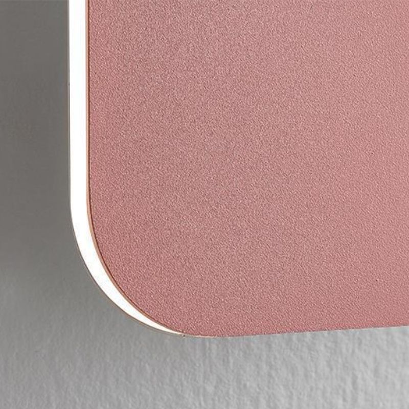 Contemporary Wall Light Fixture Colorful Wall Light Sconce for Sitting Room