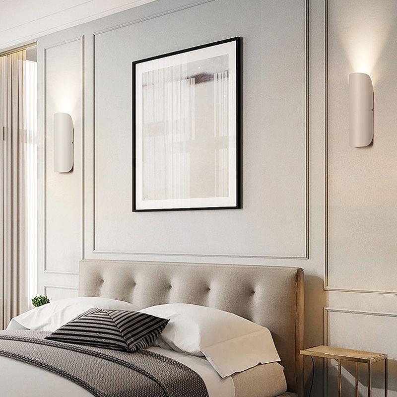 Applique murale de style moderne