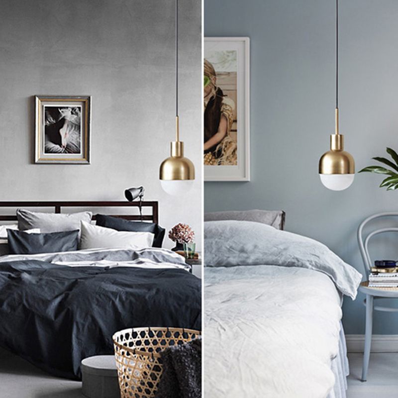 Einfachheit moderner kreativer Anhänger Beleuchtung für Salon Café Shop