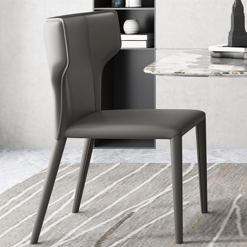 1/2/5/7 Pcs Dining Table Furniture Dining Table Set with Sintered Stone Top