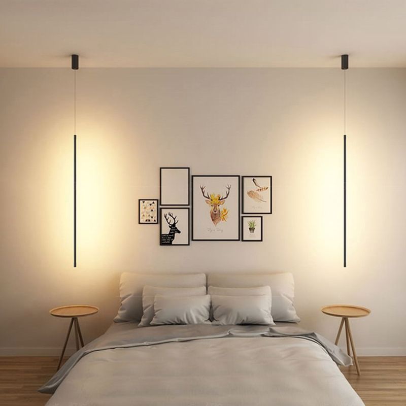 Linea a LED LED LED LIGHT BLACH LAGGIO LUMINO LUMINO LUMINO LAGGIO LUMPA LUMPA LONGA LONGA LONGA LONGA LONGA LONGA LONGA PERCAGNO CAMERA