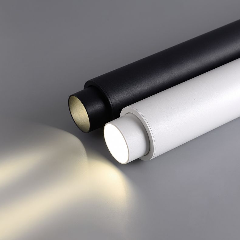 Cilindrische hangende plafondlampen moderne hanglampverlichting voor woonkamer eetkamer