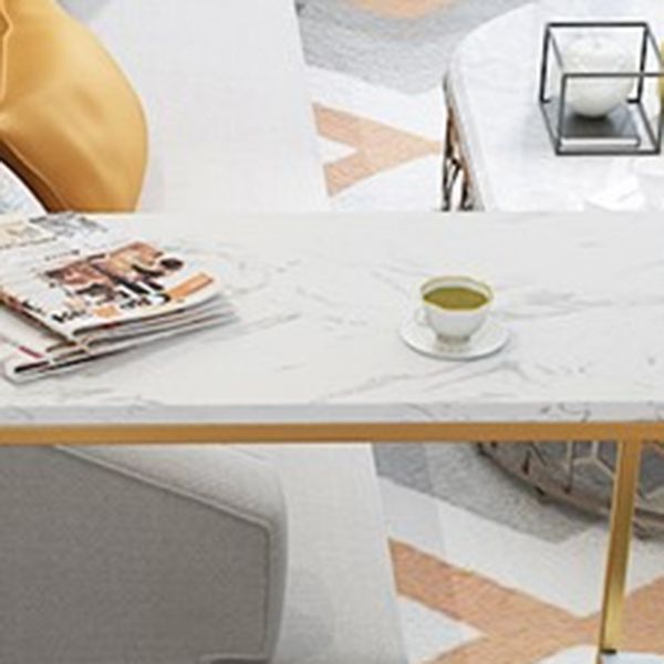 Glam Pub Table Specialty Double Pedestal Bar Table for Indoor Use