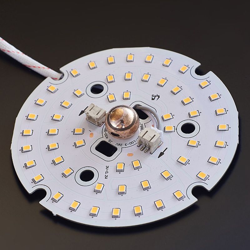 Modern Metal Wall Light Rotatable LED Wall Sconce Light for Living Room