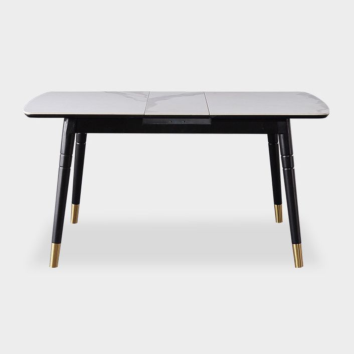 Glam 1/4/5/7 stuks Sintered Stone Dining Set Dining Furniture Set/aparte items