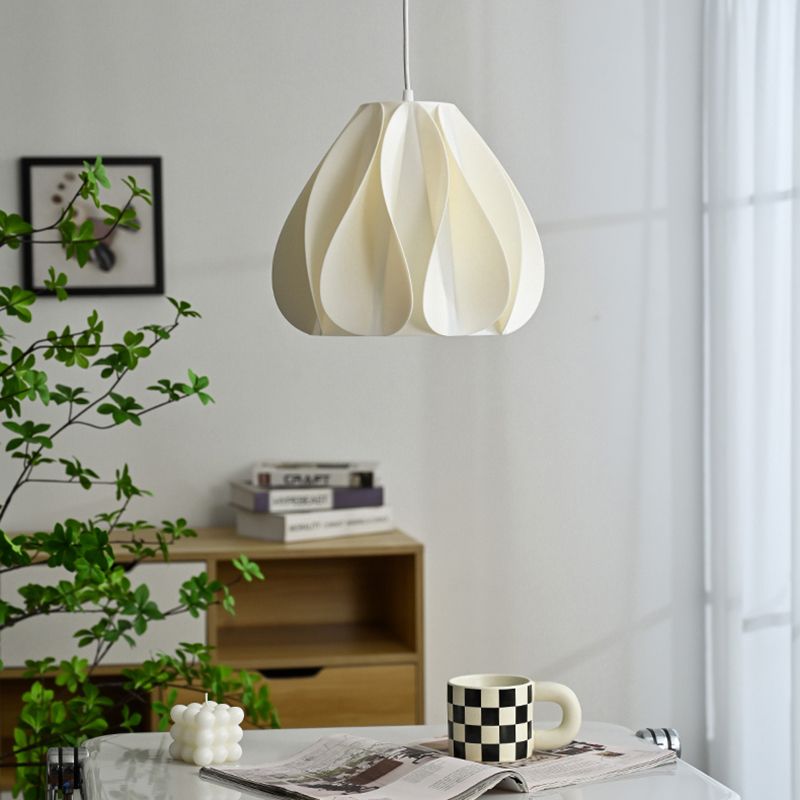 Simple Ceiling Pendant Light Modern Style Pendant Lighting for Dining Room