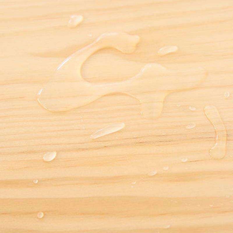 Modern Bar Table Set 1/2/3 Pieces Rectangle Bar Table with Wooden High Stools for Home