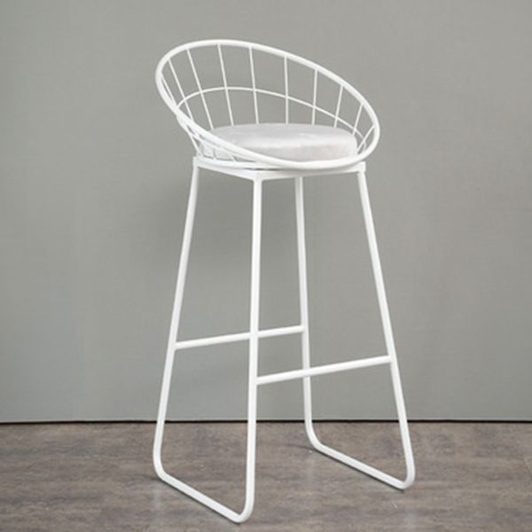 Contemporary 1/2/4/7 Pieces Bar Table Set Rectangle Wood Bar Table with Wood Stools