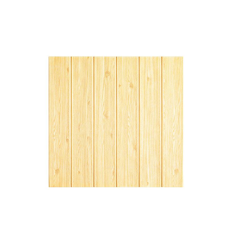 Modern Wall Ceiling PVC Self-Adhesive 3D Embossed Waterproof Wall Access Panel
